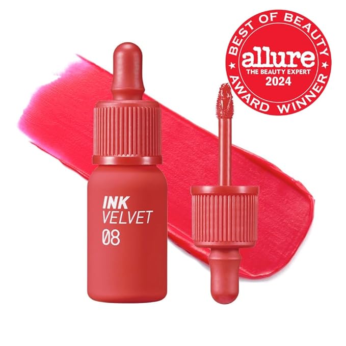 Peripera INK THE VELVET VARIATION (008)
