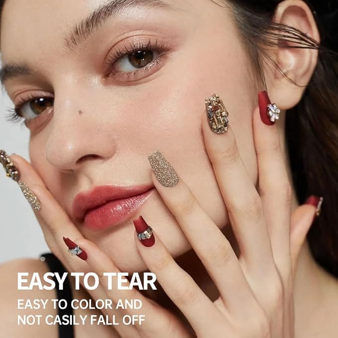 Matte Lip Stain Masque - Lip Liner Peel Off Lip Stain Tattoo, All Day Peel Off Lip Tint，Long Lasting Waterproof Transfer-proof Lip Mask Peel Off Lip Gloss,Stay Lip Makeup 04#