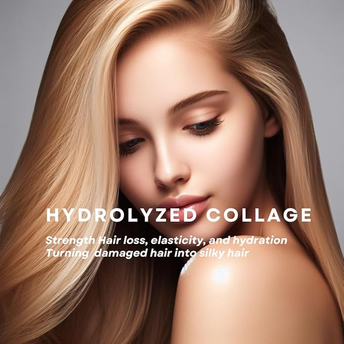 jmella IN FRANCE Lime and Basil Shampoo 33.8 floz with luxury fragrance- Chemical free -17 types of amino acid complex