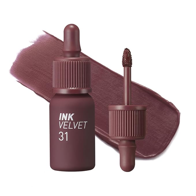 Peripera INK THE VELVET VARIATION (031 WINE NUDE)