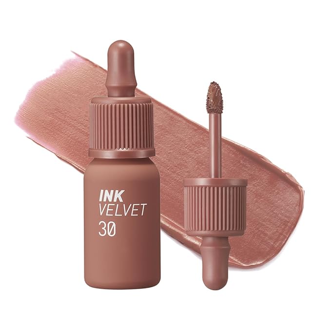 Peripera INK THE VELVET VARIATION (030 CLASSIC NUDE)