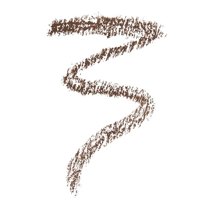 Arches & Halos 2-In-1 Defining Eyebrow Pencil And Powder - Shapes And Fills In Sparse Brows For Natural Look - Soft Textured Powder Formula - Dual Ended With Spoolie Brush - Sunny Blonde - 0.017 Oz