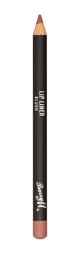 Barry M Cosmetics - Lip Liner - Creamy Precision Liner - Blush