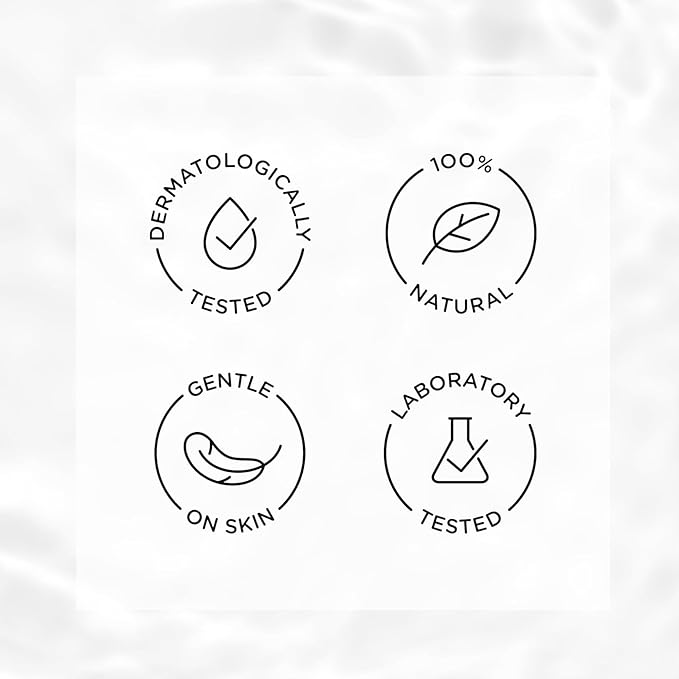 Organic Bar Soap Moisturizing Soap Made from Natural Oil | Hair Hand Face Body Bath Wash | Skin Care Cleanser Shampoo (Honey Milk)