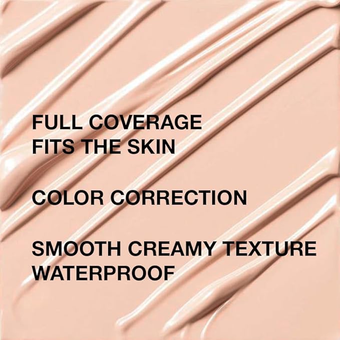 Kaely 2Pcs Under Eye Concealer for Older Women, Color Correcting Full Coverage Concealer for Dark Circles, Puffiness, Redness, Corrector de ojeras, Waterproof Anti Aging, Natural Matte Finish, Neutral