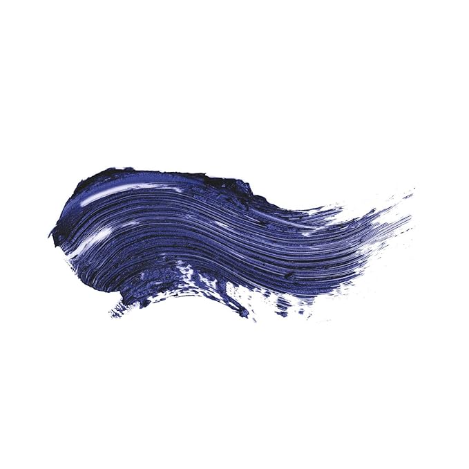 PUPA Milano Vamp! Mascara - For Voluminous And Dramatic Eyelashes - Max Lengthening And Defining Formula Adds Impact - Boost Your Eye Allure With Long, Thick Lashes - 301 Electric Blue - 0.32 Oz