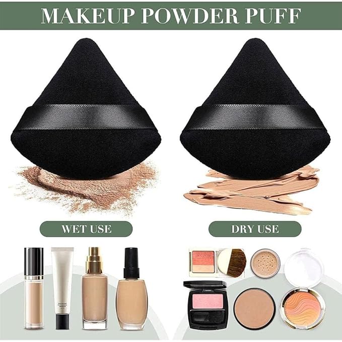 Black Makeup Brushes Set Professional 70Pcs with Case Premium Synthetic for Foundation Concealer Blush Eyeshadow Powder Contour Makeup Brush Kit Face Eye Make up Brushes & Tools