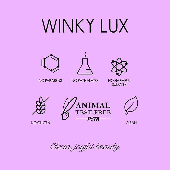 Winky Lux Peeper Perfect Under Eye Concealer, Makeup & Eye Brightener, Full Coverage Concealer for Dark Circles, Color Corrector & Eye Primer, With Collagen, Hyaluronic Acid & Vitamin E (Golden Beige)