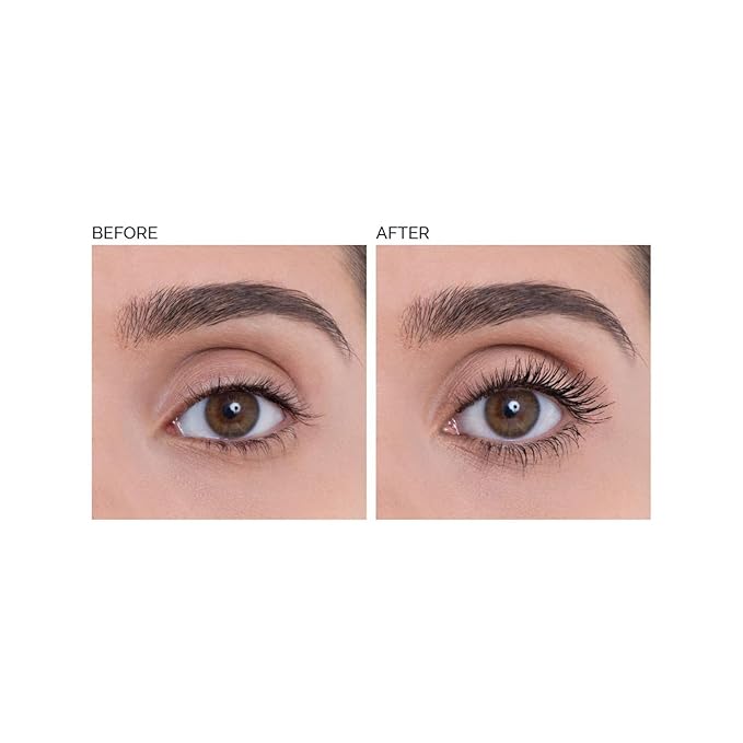 PUPA Milano Vamp! Mascara - For Voluminous And Dramatic Eyelashes - Max Lengthening And Defining Formula Adds Impact - Boost Your Eye Allure With Long, Thick Lashes - 301 Electric Blue - 0.32 Oz
