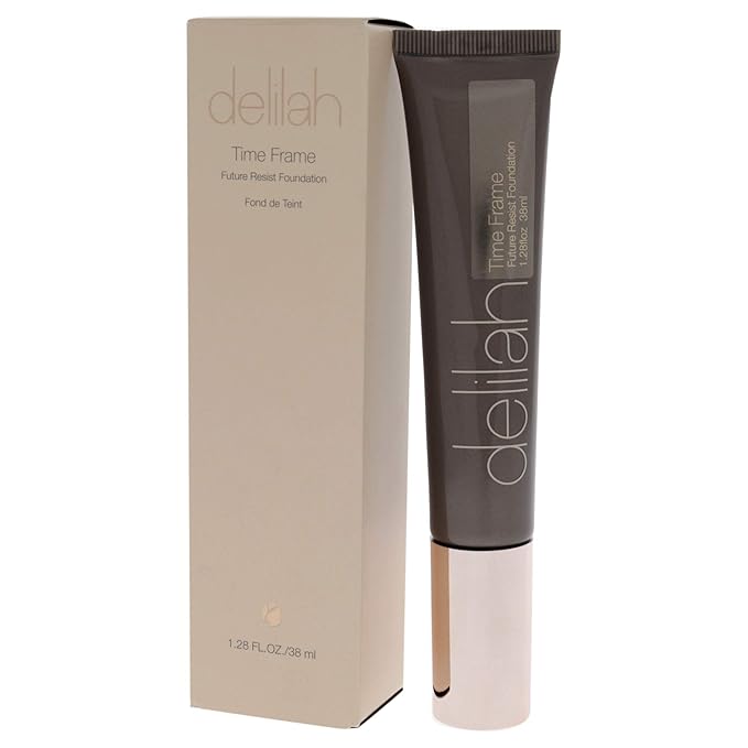 Future Resist Foundation Shade Lace, 1.28 oz