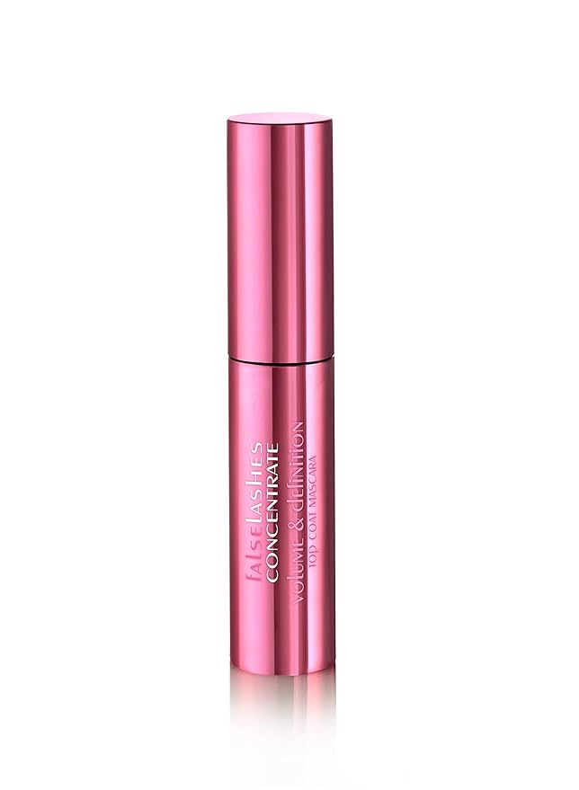 KIKO Milano Volume & Definition Top Coat Mascara