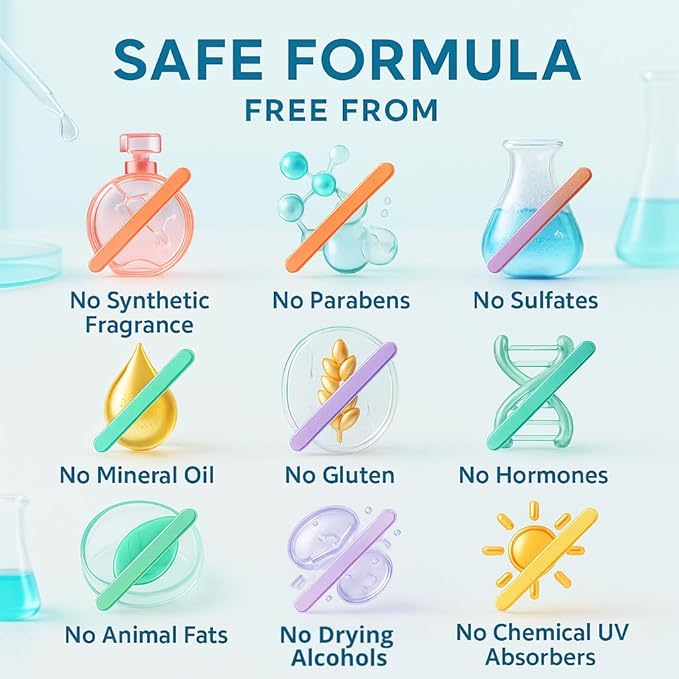 GONIM Face Mask Korean Skin Care with Hyaluronic Acid Serum, Collagen Activation, Vitamin C-Face Masks Skincare Hydration, Moisturizing Sheet Mask, Travel Essentials, Korean Face Mask 30ml x20pcs