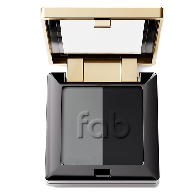 LUX Eyebrow Powder Refill