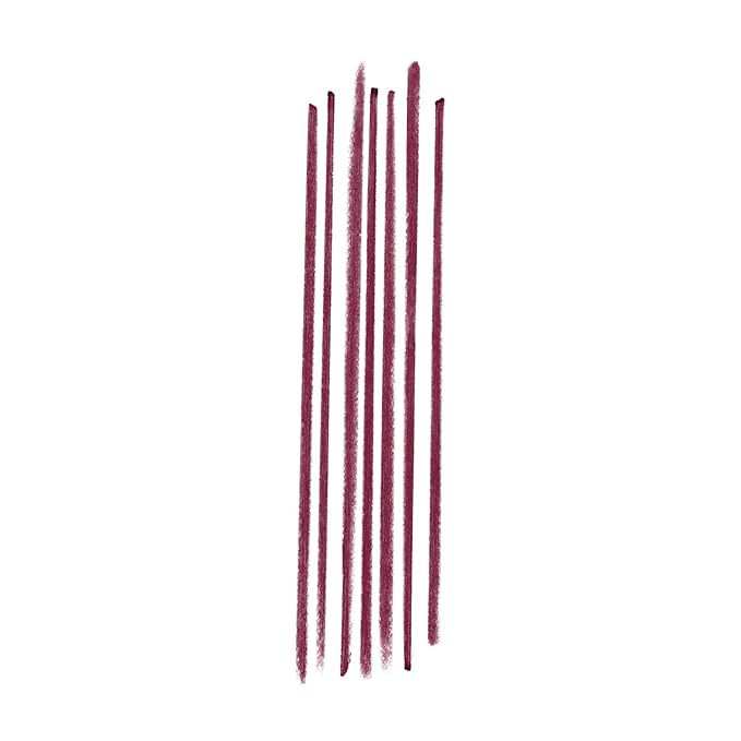 Morphe Soulmatte Filling Gel Lip Liner - Ultra Creamy Lip Liner with a Matte Formula - Defines, Contours & Reshapes Lips for a Soft Focus, Long-Lasting Finish - Compatible (0.007 oz)