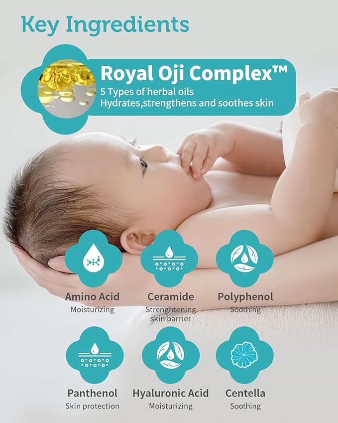 Sun Lotion SPF 40 & Sun Stick SPF 50-100% Zinc Oxide Mineral Sunscreen - No White Cast - Vegan Reef-Safe for Babies Kids Adults - Korean Skincare, 2.82oz & 0.49oz