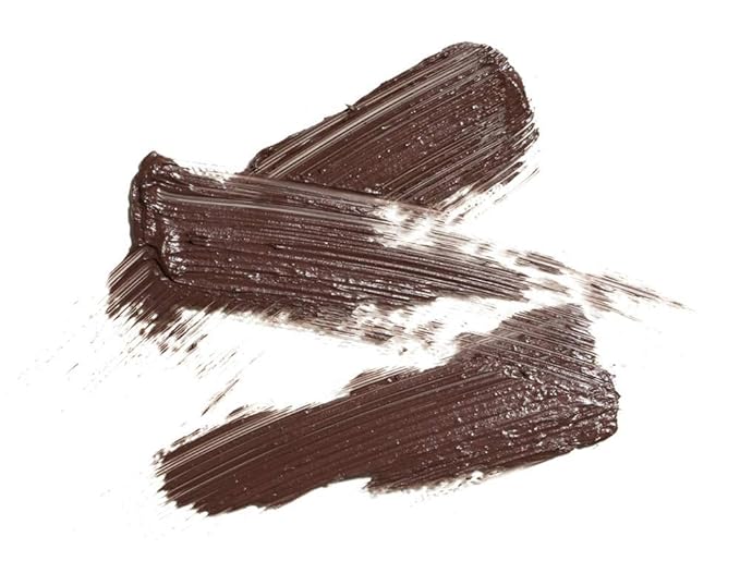 MOODSTRUCK EPIC Twisted Mascara | Dual Wand | Volume, Length & Curl | Infused with Keratin, Biotin, and Argan Oil | Long Lasting and Voluminous Mascara | Dramatic Lash Makeup