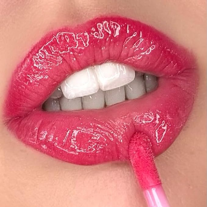 Kisses Lip Gloss - Audra
