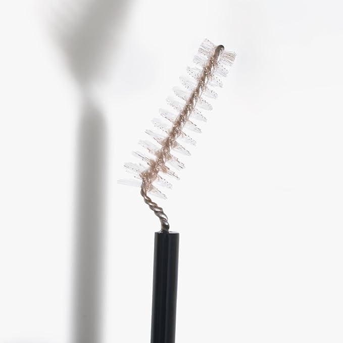 LAURA GELLER NEW YORK Sculpt-n-Stay Clear Brow Gel - Eyebrow Setting Gel - Shapes and Sculpts - Non-Sticky Formula