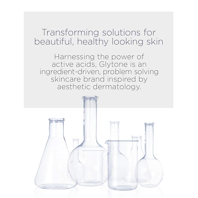 Glytone Mild Cream Cleanser | Exfoliate & Moisturize with 3.4 Free Acid Value Glycolic Acid & Glycerin | Face Wash for Women Removes Makeup & Oil | Face Cleanser for Dry Skin | 13.5 Fl oz.