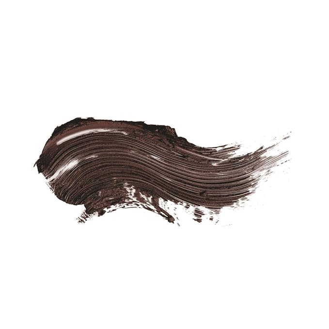 PUPA Milano Vamp! Mascara-For Voluminous And Dramatic Eyelashes-Max Lengthening And Defining Formula Adds Impact-Boost Your Eye Allure With Long,Thick Lashes-200 Chocolate Brown-0.32 Oz,I0111593