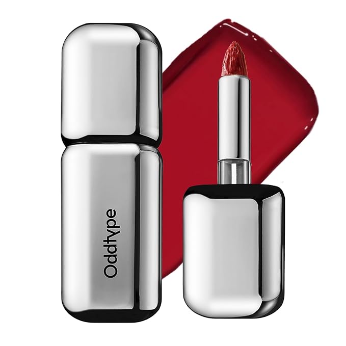 Unseen Mirror Lip Tint, High-Gloss, Non-Sticky, Long-Lasting Stain, Blendablem, Clear Shades 3.5g (Vuja De, 1 OZ)