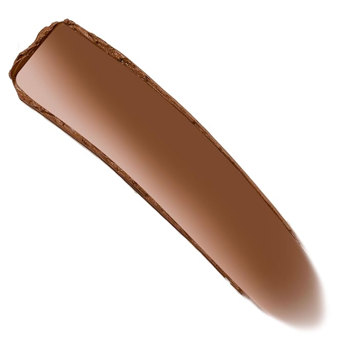ColourPop Cream Bronzer Stick - Blendable Cream Contour & Glowy Summer Makeup with a Natural, Matte Finish - Buildable Formula for Shimmer-Free, Sun-Kissed Warmth - Shell Beach (0.28 oz)