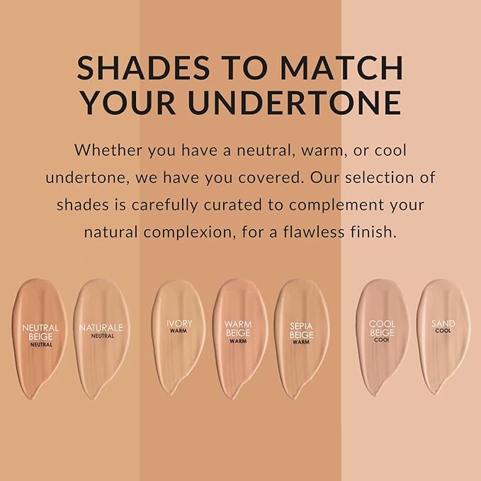 Moisture Complex Advanced Aloe Foundation Warm Beige