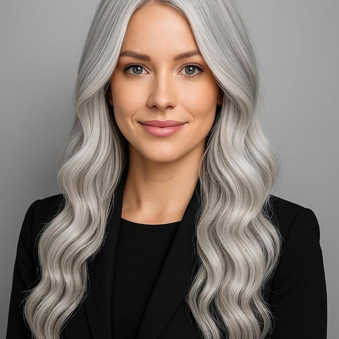 Automatic Curling Iron – Dual Rotation, Ceramic Coating, Professional Hair Curler | Sebastian Hair Iron