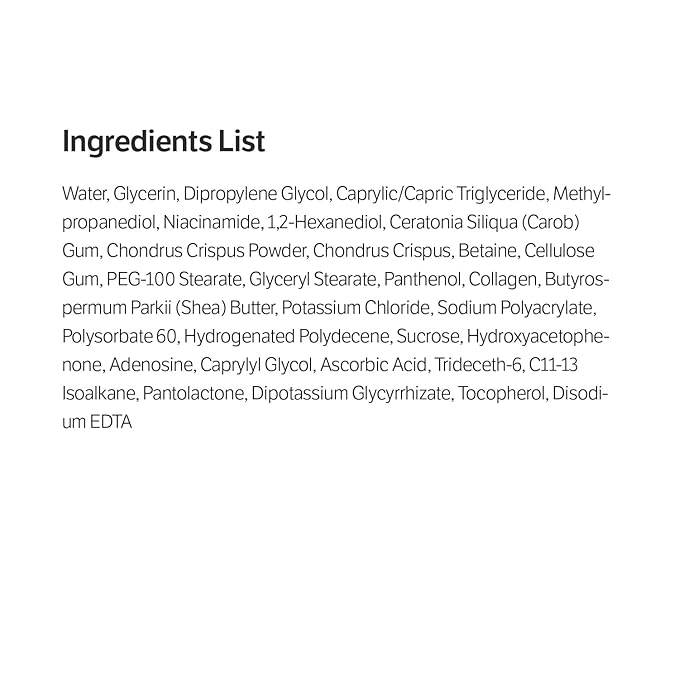 SUNGBOON EDITOR Deep Collagen Niacin-Vita C Overnight Mask | Brightening & Wrinkle Care Mask | 2,160,000PPB Collagen + Niacinamide + Vita C | Korean Skincare, 4ea