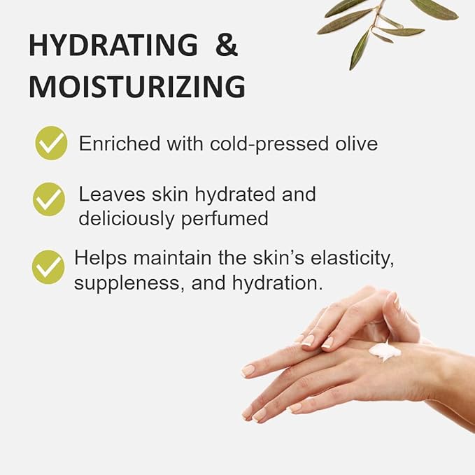 Cucina Regenerating Hand Cream - Sanguinelli Orange and Fennel - 5 fl oz