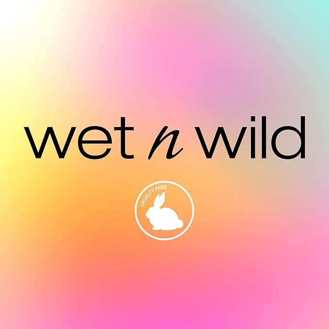 wet n wild Bare Focus Tinted Hydrator Tinted Skin Veil, Lightweight Buildable Coverage with Hyaluronic Acid & Vegan Squalane, Semi-Matte Finish, Cruelty-Free - Medium Deep