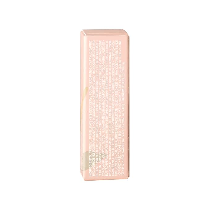 Oulac Moisturizing Purple Lipstick for Women - Tinted Lip Balm Infused with Shea Butter, Shiny & Lightweight Lip Makeup, Vegan & Gluten Free, PG08 Aquatic