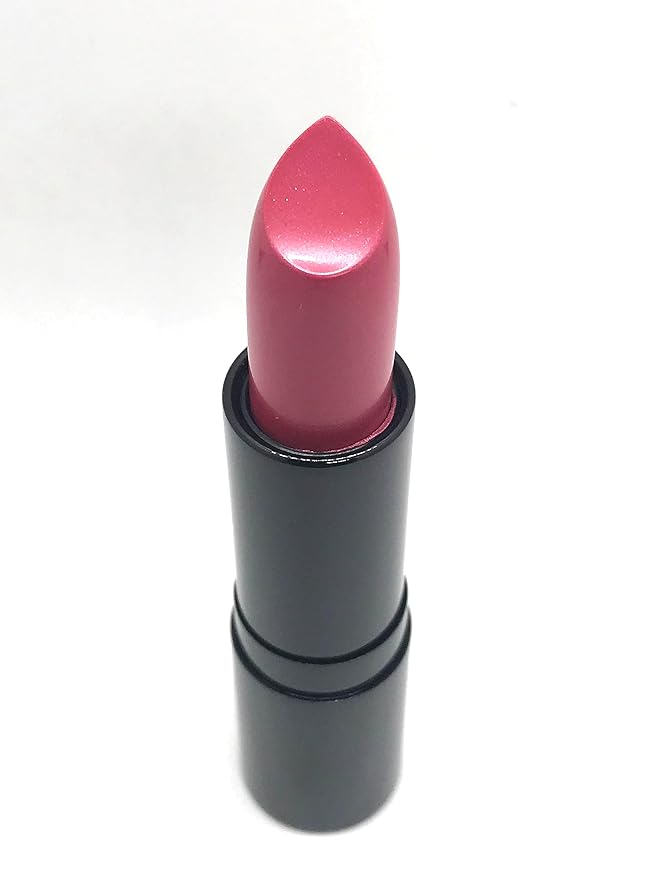 Hypoallergenic Lipstick for Sensitive Skin By FACEWORKS (Matte Grace)