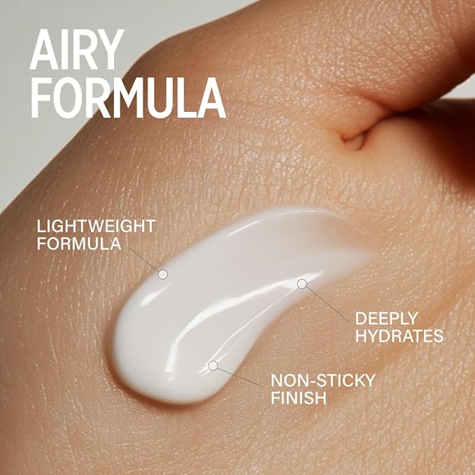 KEYTH PERFUMED HAND CREAM #HIPNOTIC FOG (70ML, 2.36 FL.OZ.) / Rich Scent, Provides Glow and Moisture, Refreshing Finish, Spicy&Woody, Lily Madonna Flower Extract, Ceramide NP