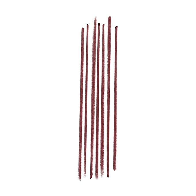Morphe Soulmatte Filling Gel Lip Liner - Ultra Creamy Lip Liner with a Matte Formula - Defines, Contours & Reshapes Lips for a Soft Focus, Long-Lasting Finish - Other Half (0.007 oz)