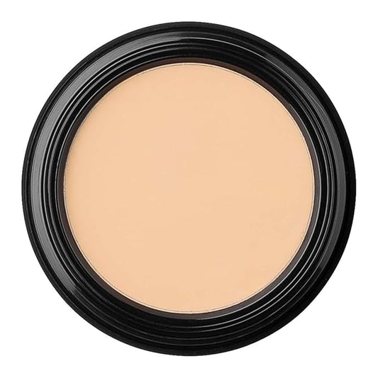 Glo Skin Beauty Oil-Free Camouflage Concealer - Correct and Conceal Imperfections, Blemishes & Dark Spots, Nourishing Makeup for a More Even Complexion (Sand)