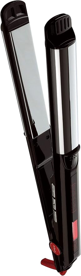 Itech-Duo, Curl/Iron 1"
