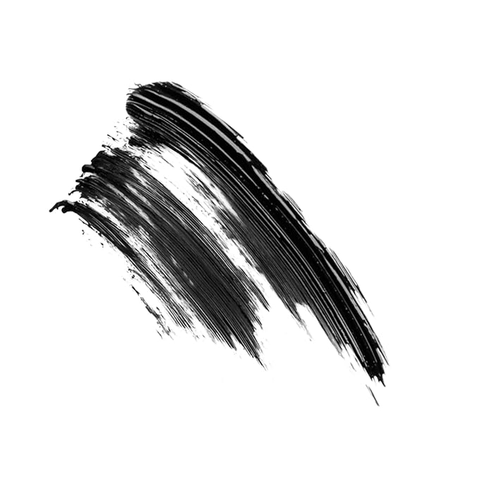 IDUN Minerals Magna Lengthening Mascara - Volumizing, Pigmented Solution Enhances Short Lashes - Hydrating Mineral Formula without Smudging - Vegan and Cruelty Free - 009 Black - 0.44 oz