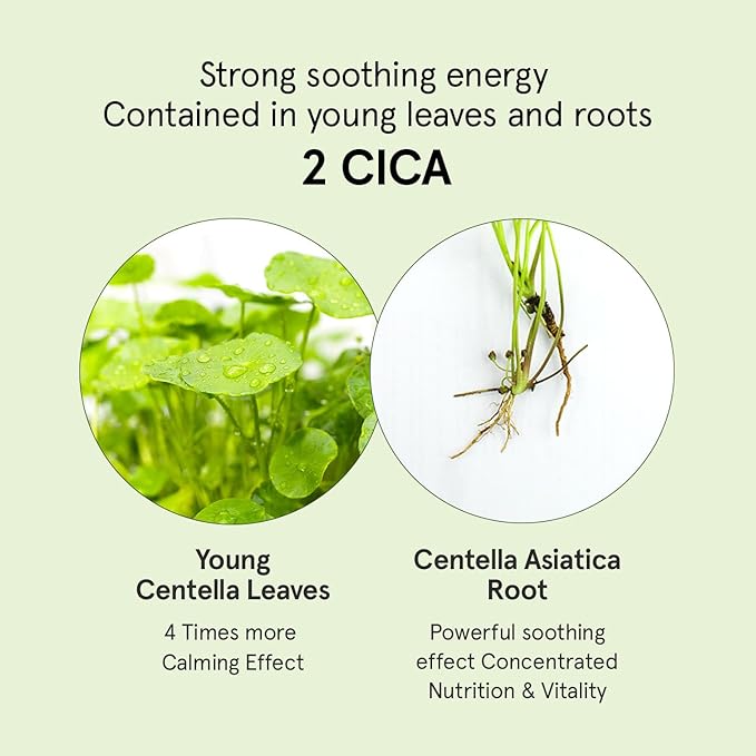 ONE THING CICA B5 Toner 7.10 Fl Oz