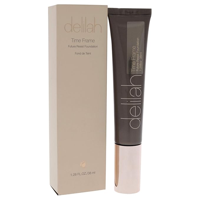 Future Resist Foundation Shade Lace, 1.28 oz
