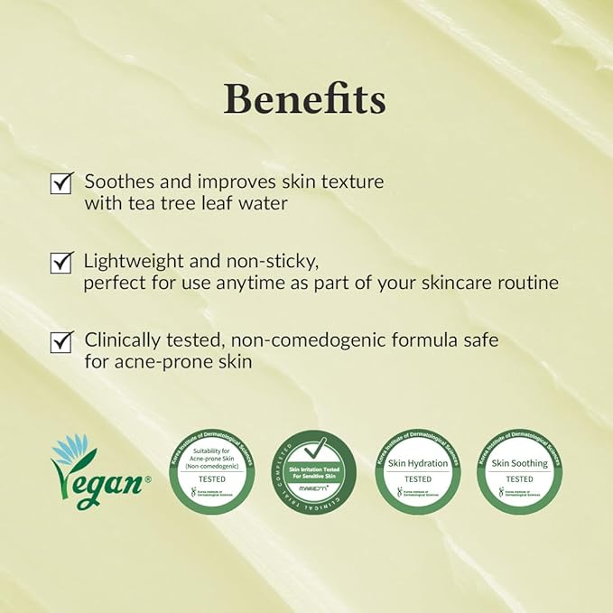 Dr.Althea Dual Cream Set | Soothing Recovery & Deep Hydration, Korean Vegan Skincare for All Skin Types