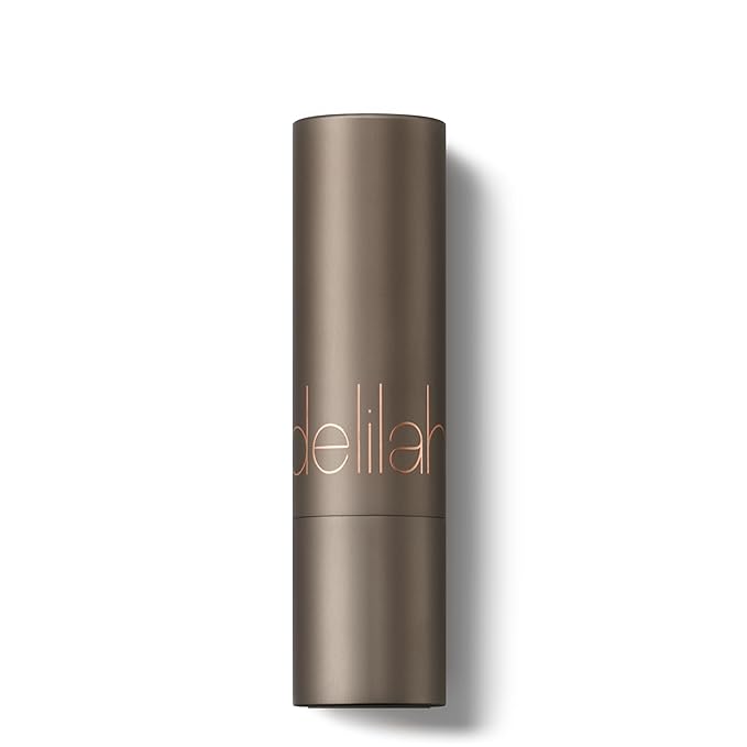 Colour Intense Cream Lipstick - Tango - Rich Pigmented - Long Lasting, Hydrating, Velvety Creamy Lipstick For Women - Silky Matte Finish - Infused with Vitamin E - Vegan - 3.7g / 0.13 Oz