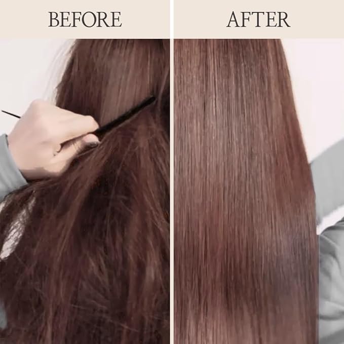 NARD Damage RX Hair Pack In Mist 150ML / 5.07 FL OZ - Repairing Hair Treatment Spray, Nourishing Leave-In Conditioner, Hydration for Dry & Damaged Hair