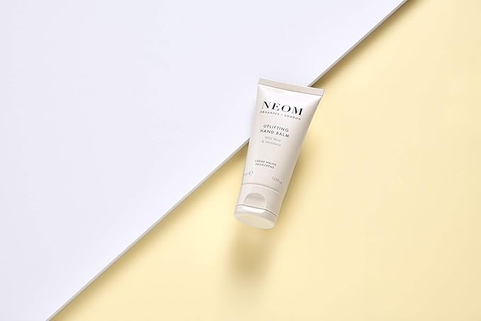 Neom - Hand Balm 30ml | 1.01 fl oz (30ml, Uplifting)