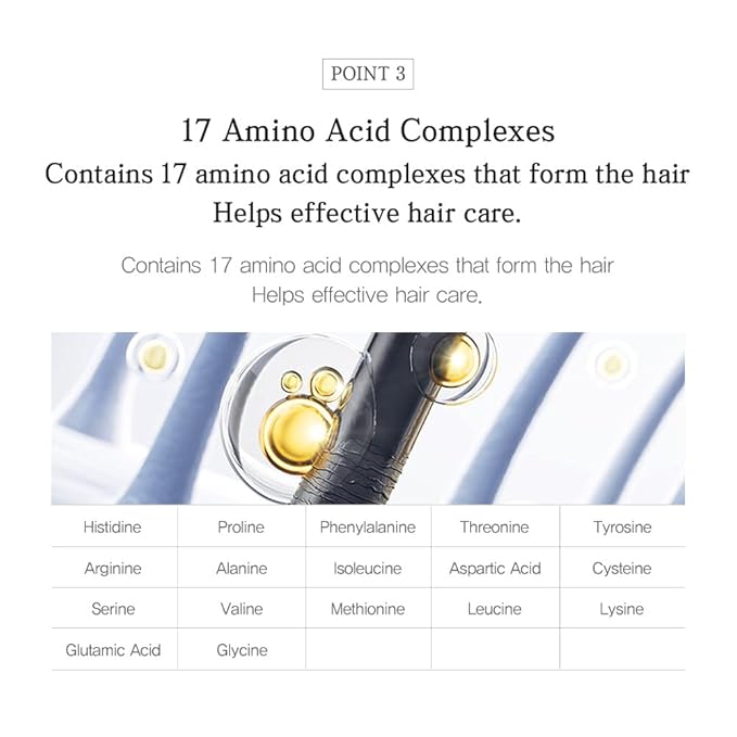 jmella IN FRANCE Lime and Basil Shampoo 33.8 floz with luxury fragrance- Chemical free -17 types of amino acid complex