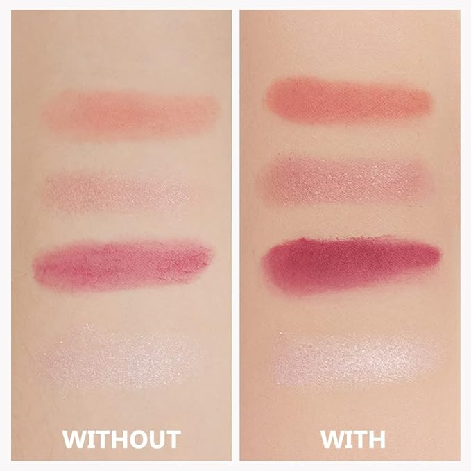 12ML Eyeshadow Primere MEDIUM Color,Eyeshadow Base Cream Base For Eyeshadow Concealer Eyeliner Cream Concealer Eye Base For Eyeshadow (02)