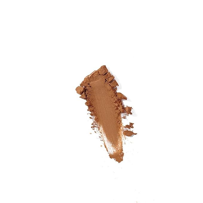 Sophia + Mabelle Finishing Powder – Lightweight Matte Setting Powder – Long-Lasting, Blurring, Buildable Face Powder for Oily Skin & Pores Powder for All Day Wear (MOKA MIRAGE (Deep), Standard)