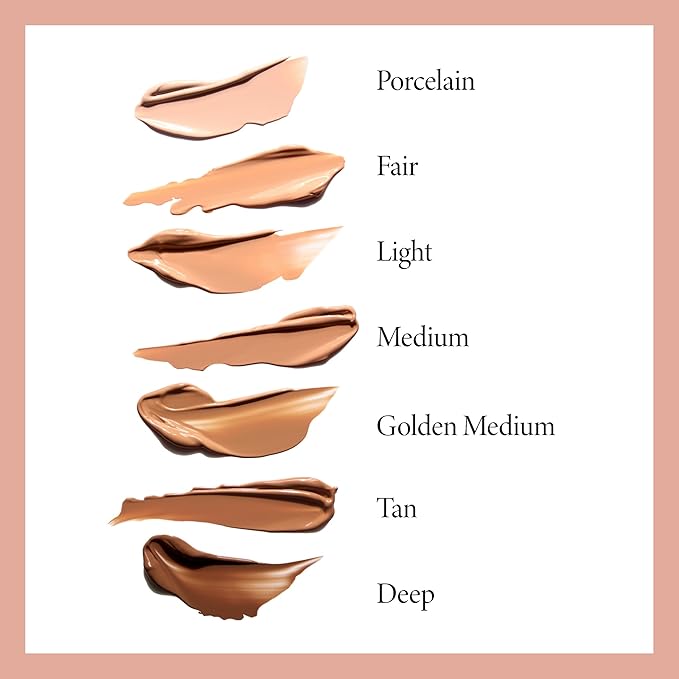 LAURA GELLER NEW YORK Balance-n-Glow Illuminating Liquid Foundation, Light