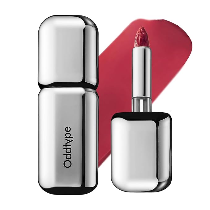 Unseen Mirror Lip Tint, High-Gloss, Non-Sticky, Long-Lasting Stain, Blendable, Clear Shades 3.5g (768 limit, 0.12 Ounce (Pack of 1))