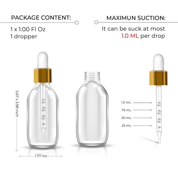 Cacay Pure Anti-Aging Oil – Natural Retinol Cacay Oil for Face, Hair, and Body | Organic Vitamin E Oil for Lip & Cuticle Care | Organic Face & Skin Oil Therapy (Cacay Oil + Spa Headband) (30ml)